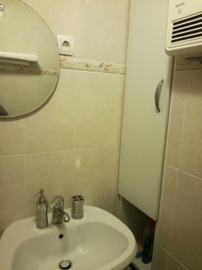 Apartmaji Vrhovnik Cerklje na Gorenjskem Esterno foto