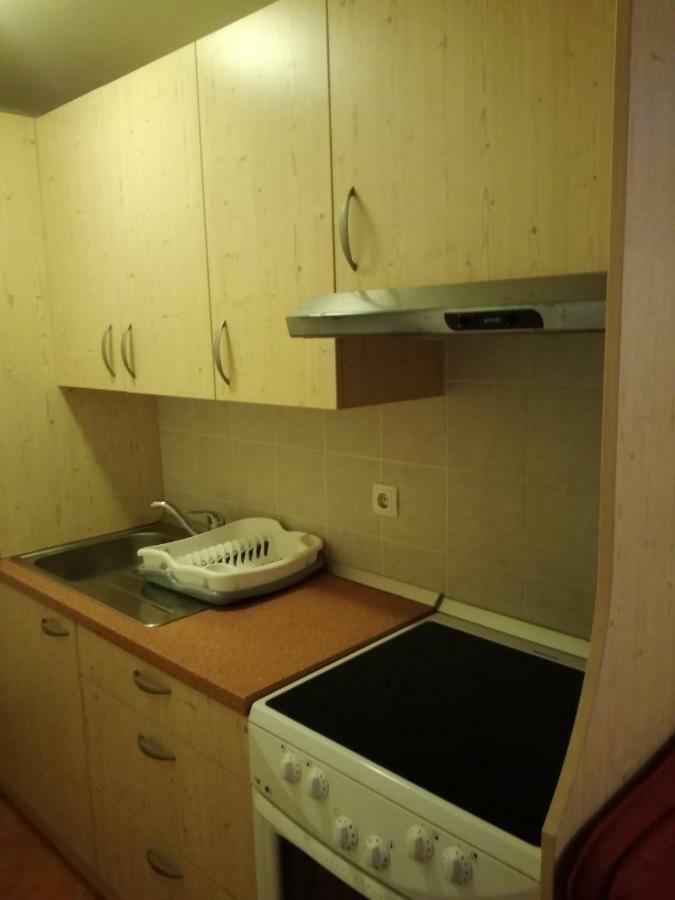 Apartmaji Vrhovnik Cerklje na Gorenjskem Esterno foto